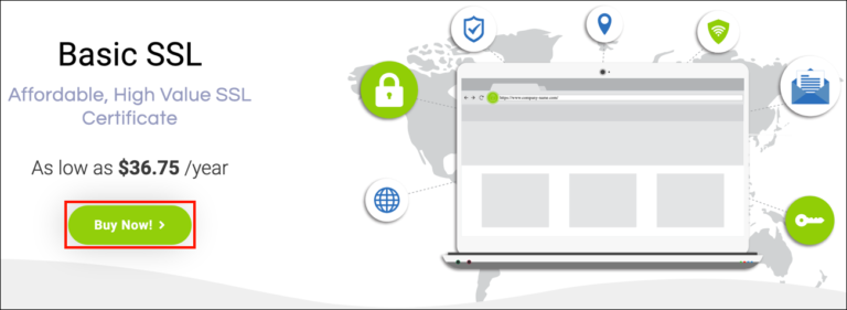 Ordering And Retrieving SSL/TLS Certificates - SSL.com