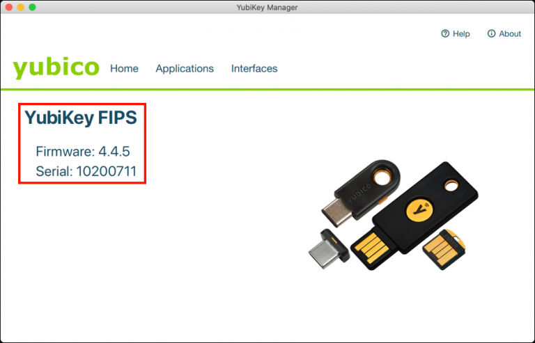 Unblock YubiKey PIN - SSL.com