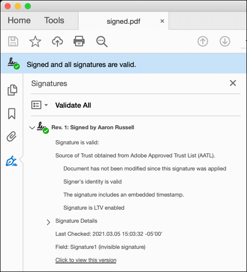 Esigner Api And Esigner Express For Cloud Document And Ev Code Signing Ssl Com